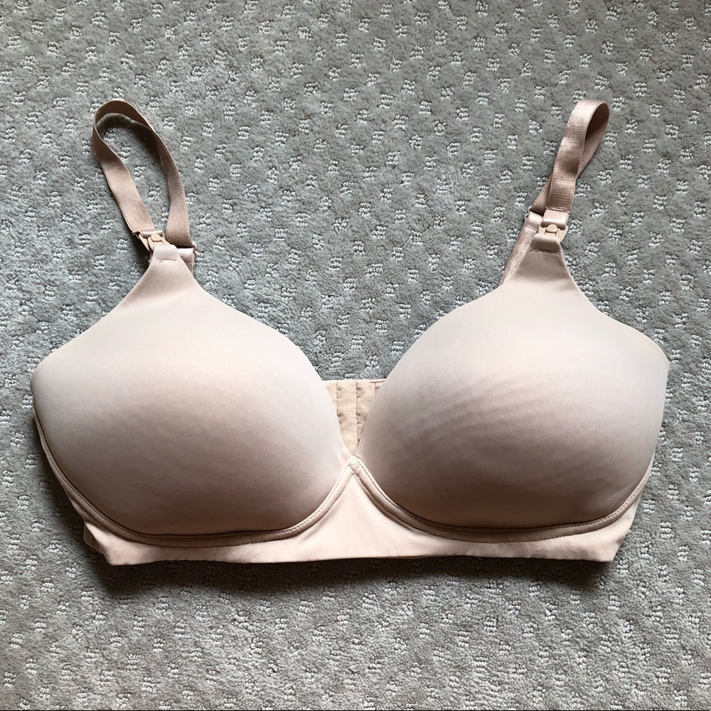 Motherhood nursing bra